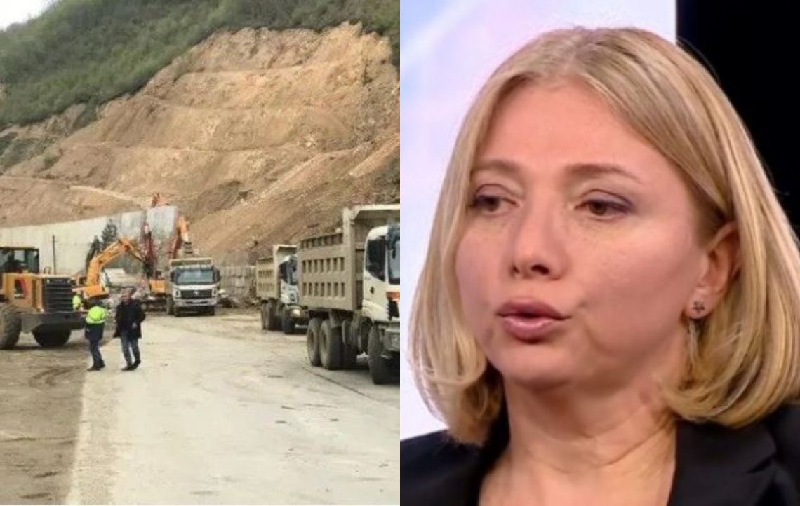 “რი­კო­თი მიწისძვრის კუთხით ბომბია… ეს­ტა­კა­დებს აქვთ სე­რი­ო­ზუ­ლი პრობ­ლე­მა”– თეა გო­დო­ლა­ძე საგანგაშო ინფორმაციას ავრცელებს