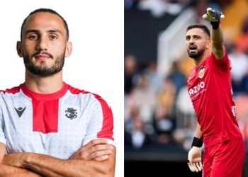 რას ამბობს გიორგი ქოჩორაშვილი გიორგი მამარდაშვილის მეტოქის საჯარიმოში ჩასვლაზე?