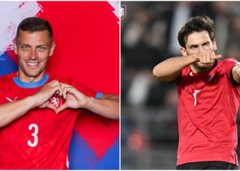 რას ამბობს ჩეხეთის ნაკრების მცველი კვარაცხელიაზე?