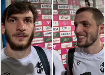 🎥კვარას და ჩაკვეს ხუმრობა მიქაუტაძეზე ინტერნეტს იპყრობს – “კაი ბიჭია ცხოვრებას აიწყობს”