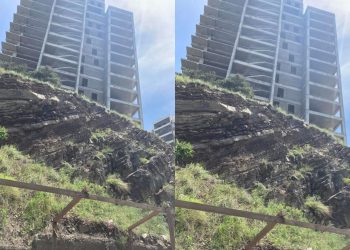 “აქ ვინ ყიდულობთ ბინას?”- შოკისმომგვრელი კადრები თბილისიდან