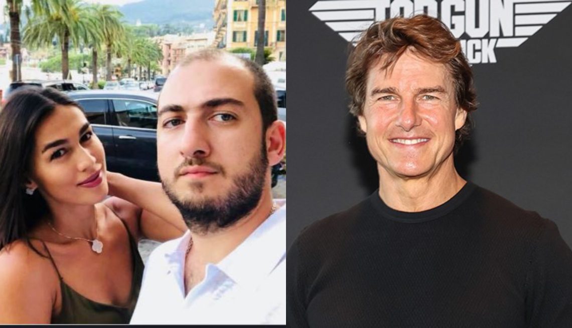 ვინ არის ტომ კრუზის ქართველი ქვისლი?