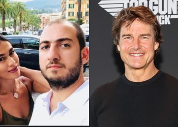 ვინ არის ტომ კრუზის ქართველი ქვისლი?