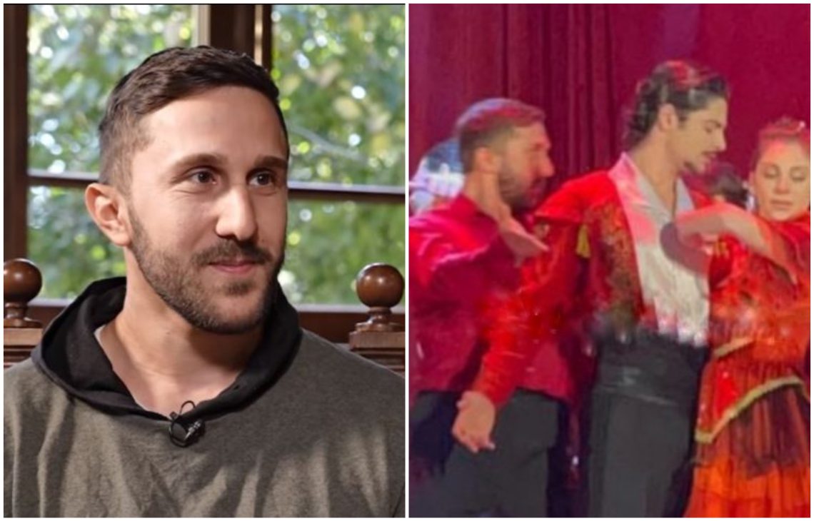 თედოს ცხოვრება რადიკალურად შეიცვალა და ამას ეს კადრებიც ამტკიცებს- “უმაგრესი მომავალი ელის წინ”