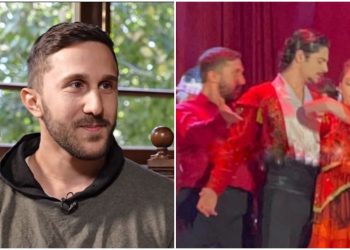 თედოს ცხოვრება რადიკალურად შეიცვალა და ამას ეს კადრებიც ამტკიცებს- “უმაგრესი მომავალი ელის წინ”