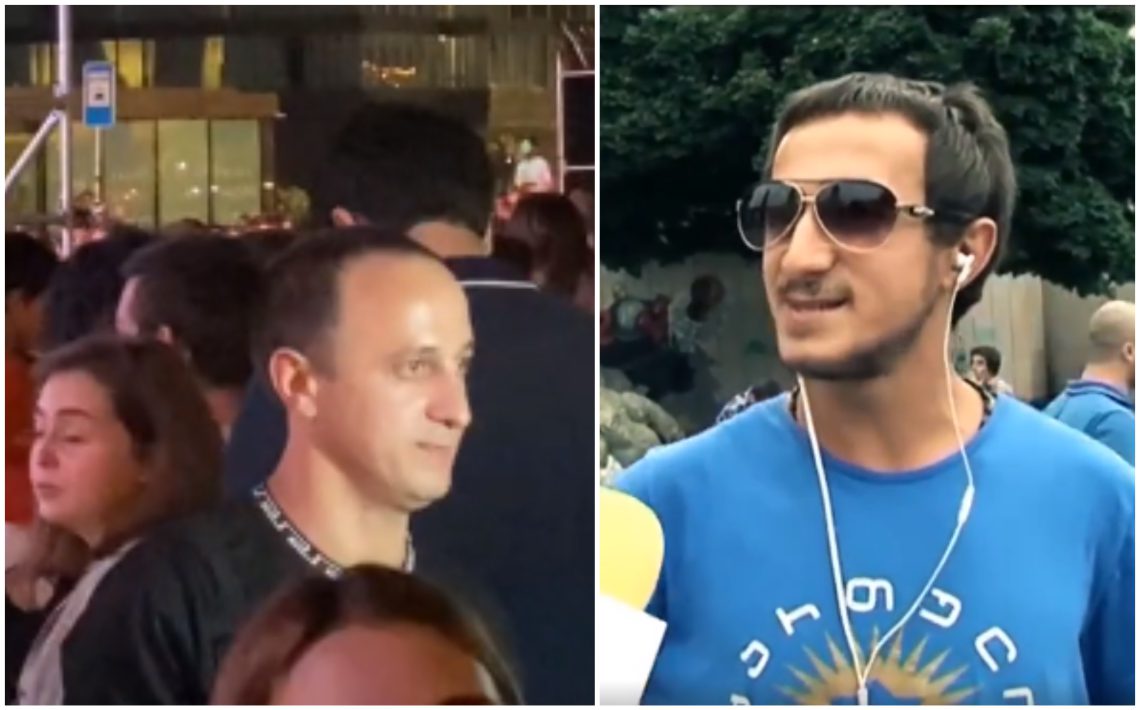 ๐ฅ แแแ แแก แแแแแแแแแแฃแแ แคแแแ “แแชแแแแแก” แกแแฌแแแแแฆแแแแแ แแฅแชแแแแ – “แฉแแแ แแแ แ แกแแฅแแ แแแแแ”-แก แชแแแแแแ แแแแแแแแ