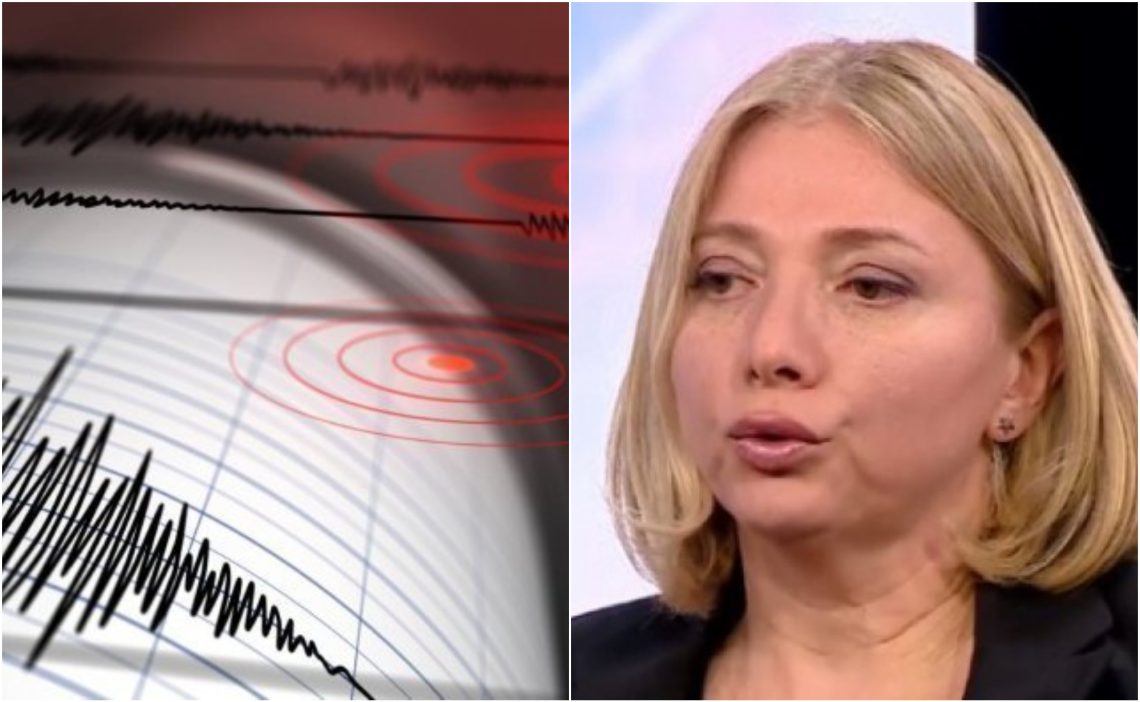 “ამ ქვეყანაში ძლიერი მიწიძვრები ხდება….მოხდება მომავალშიც”- თეა გოდოლაძე მოსახლეობას აფრთხილებს