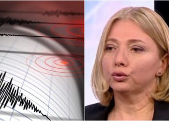 “ამ ქვეყანაში ძლიერი მიწიძვრები ხდება….მოხდება მომავალშიც”- თეა გოდოლაძე მოსახლეობას აფრთხილებს