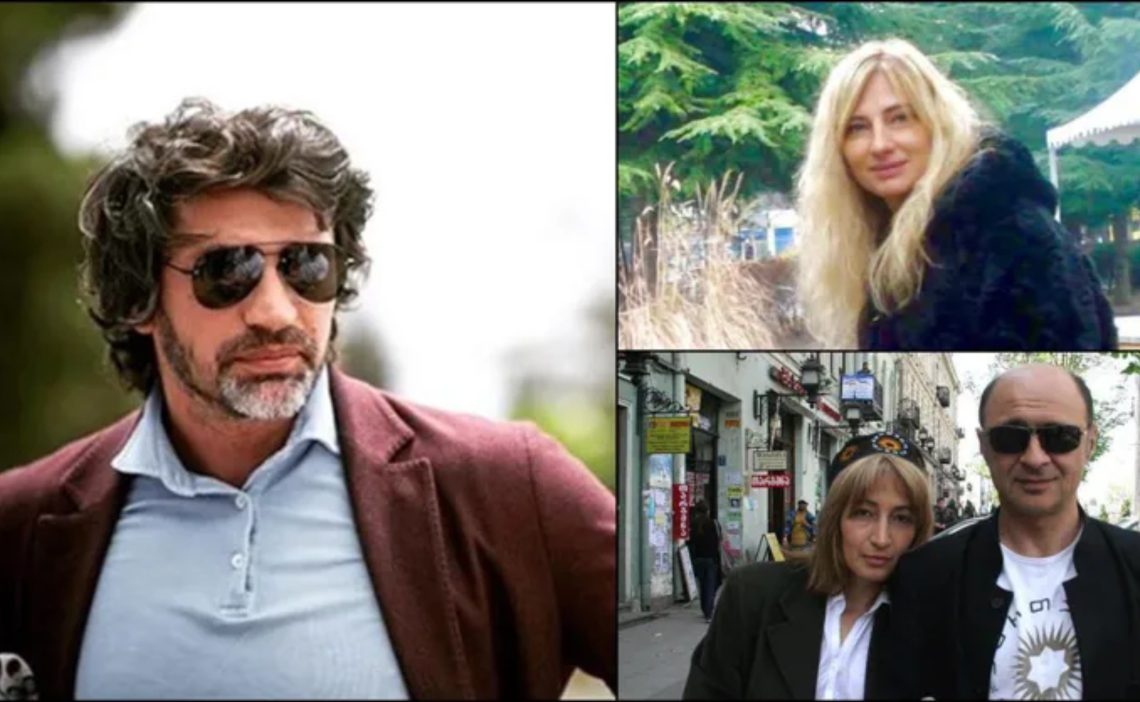 ვინ არიან კახა კალაძის საზოგადოებისთვის უცნობი დები და როგორი ურთიერთობა აქვთ თბილისის მერთან