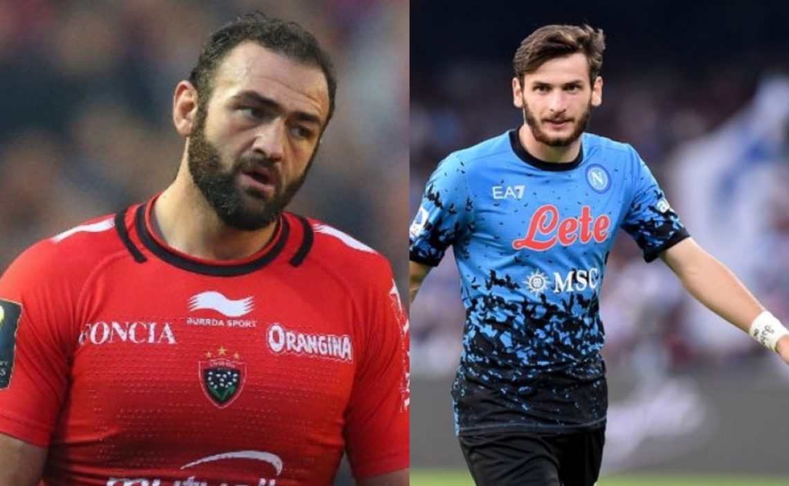 “ამ ბიჭს პირადად არ ვიცნობ, მაგრამ…” – რას ამბობს მამუკა გორგოძე ხვიჩა კვარაცხელიაზე?