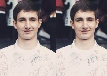 თელავში 24 წლის ბიჭს ეძებენ