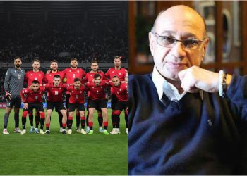 “ხვალ შეიძლება სერიოზულ სენსაციას გამოვკრათ ხელი“ – მიხეილ ცაგარელის პროგნოზი საქართველოს ნაკრებზე