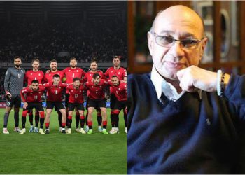 რა პროგნოზს აკეთებს მიხეილ ცაგარელი საქართველოს ნაკრების მომდევნო თამაშზე?