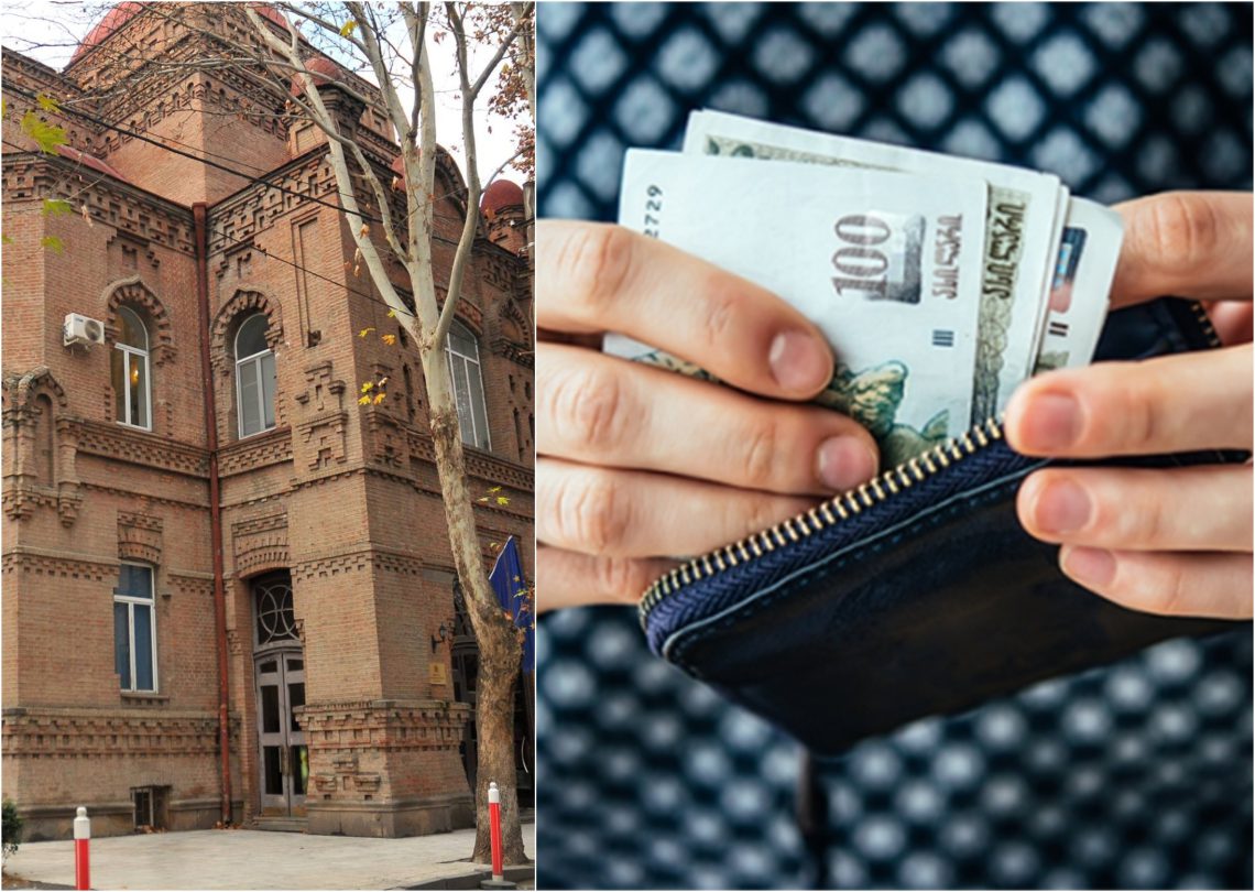 პირველი ივლისიდან მასწავლებელთა ანაზღაურება უპრეცედენტოდ იზრდება – განათლების სამინისტრო