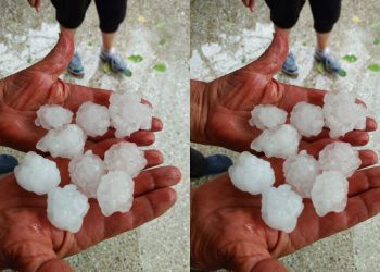 სტიქია კახეთში – რა ხდება ამ წუთებში ადგილზე?