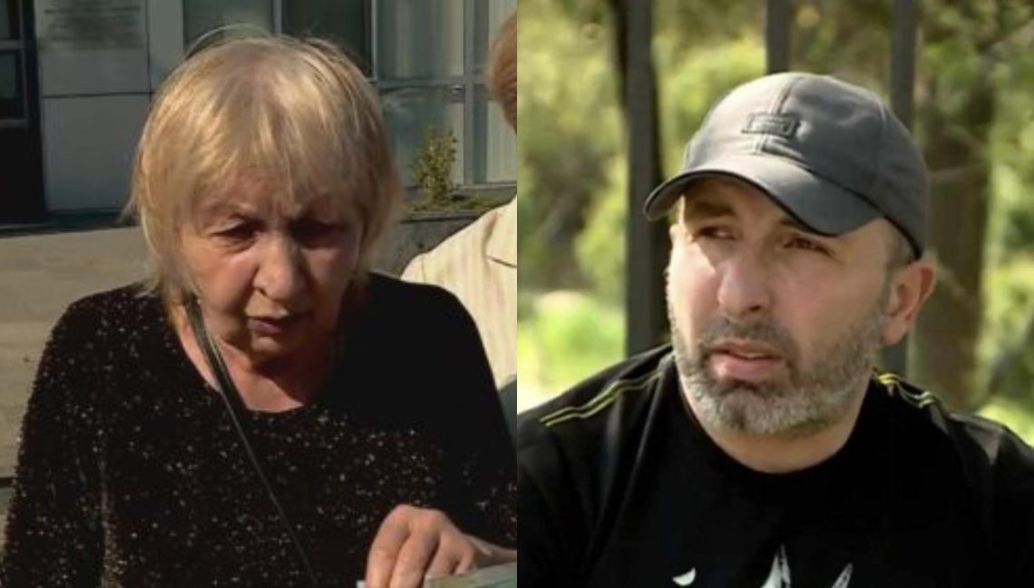 “სახლში შემომივარდნენ, იმდენი ხალხი ტევა არ იყო… მანქანაში ჩაუდეს ავტომატი”– ბაბაევის დედა