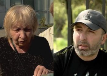 “სახლში შემომივარდნენ, იმდენი ხალხი ტევა არ იყო… მანქანაში ჩაუდეს ავტომატი”– ბაბაევის დედა