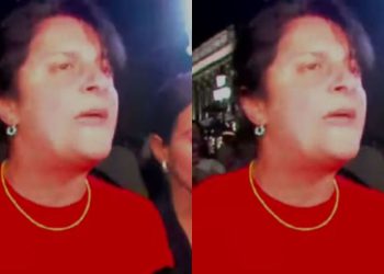 🎥”რუსულენოვანმა ჟურნალისტმა პროვოკაციის მოწყობა სცადა” – რუსთაველზე ხმაურია