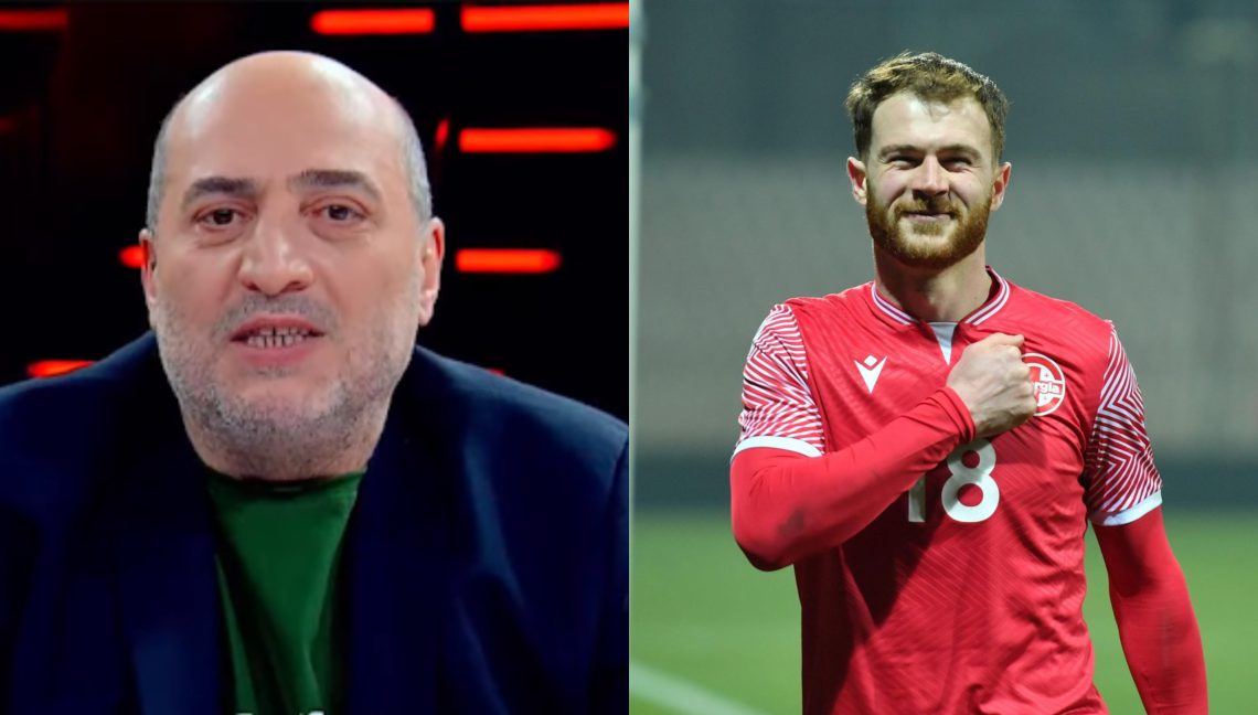 “ყველას მოვთხოვთ პასუხს, ვინც  აზრების თავისუფლად გამოხატვაში ხელი შეგიშალა”– მშვილდაძე ბუდუს მიმართავს