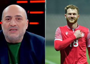 “ყველას მოვთხოვთ პასუხს, ვინც  აზრების თავისუფლად გამოხატვაში ხელი შეგიშალა”– მშვილდაძე ბუდუს მიმართავს