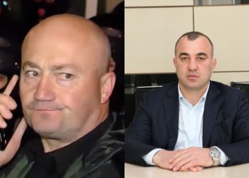 🎥ხარება შურისძიებას აანონსებს – ვინ არის შინჯიკაშვილი, რომელიც ხარებას “დაეტაკა” ?