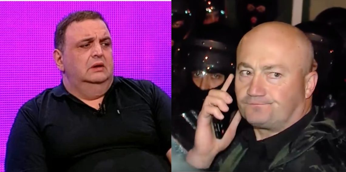 “გპირდები ხარება ჩალპები ციხეში” – გუბაზ სანიკიძის მიმართვა ყველაზე სასტიკ სპეცრაზმელს