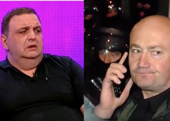 “გპირდები ხარება ჩალპები ციხეში” – გუბაზ სანიკიძის მიმართვა ყველაზე სასტიკ სპეცრაზმელს