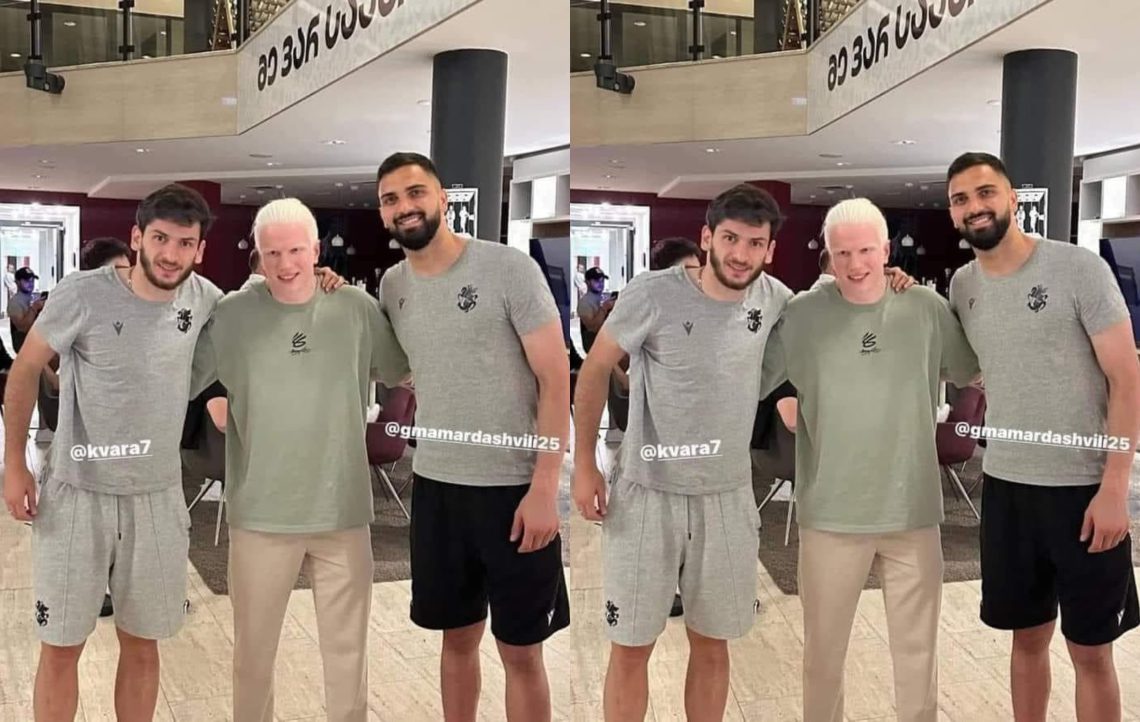 “ბალაგანია?! ფედერაციამ აუცილებლად უნდა გასცეს პასუხი”– რა ფოტო ვრცელდება სოციალურ ქსელში?