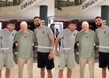 “ბალაგანია?! ფედერაციამ აუცილებლად უნდა გასცეს პასუხი”– რა ფოტო ვრცელდება სოციალურ ქსელში?