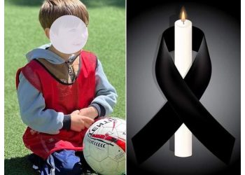 VIDEO: ვრცელდება დაღუპული ბიჭის უკანასკნელი კადრები , რომელმაც საქართველო შეძრა