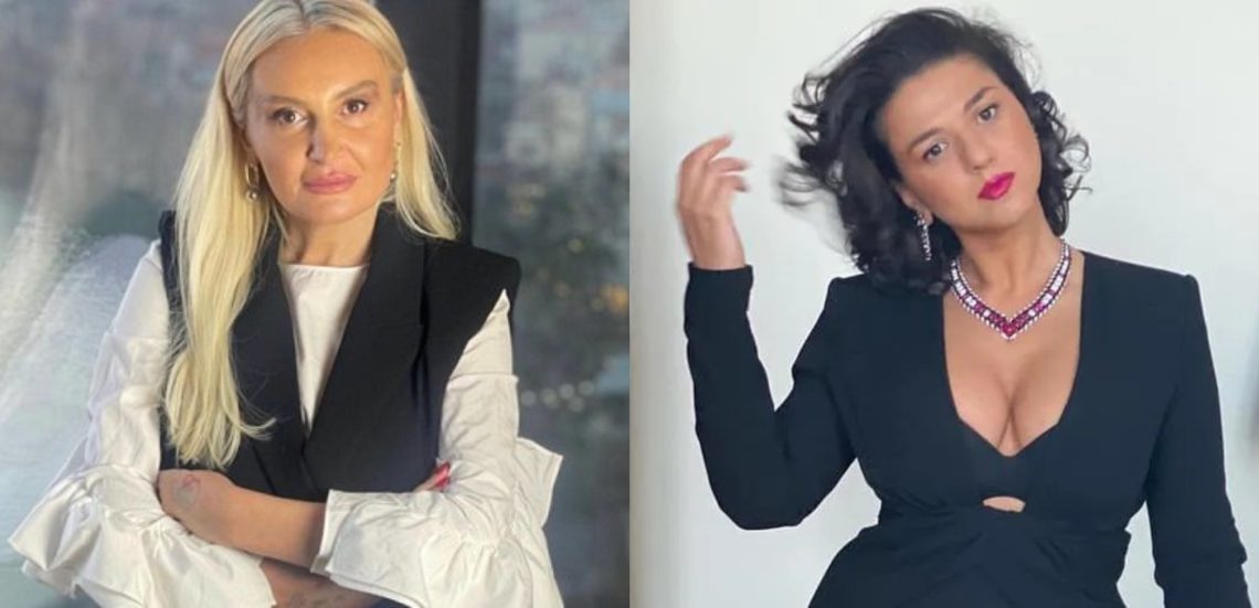 🎥“ხატია ბუნიათიშვილმა დამირეკა და მითხრა ასეთი ფრაზა… ისე შემრცხვა, მივხვდი, სად დავუშვი ძალიან დიდი შეცდომა“ – ნანუკა ჟორჟოლიანმა საზოგადოებისთვის უცნობი დეტალები გაიხსენა