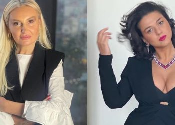 🎥“ხატია ბუნიათიშვილმა დამირეკა და მითხრა ასეთი ფრაზა… ისე შემრცხვა, მივხვდი, სად დავუშვი ძალიან დიდი შეცდომა“ – ნანუკა ჟორჟოლიანმა საზოგადოებისთვის უცნობი დეტალები გაიხსენა