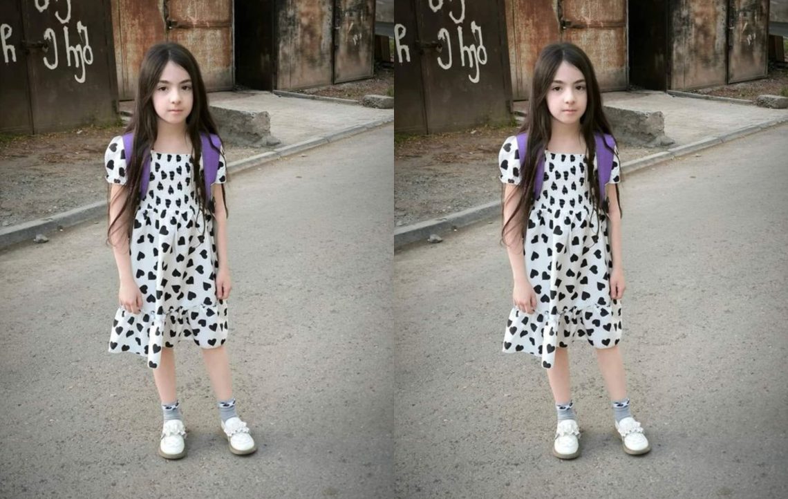 თბილისში 9 წლის ბავშვს ეძებენ – რა ინფორმაციას ავრცელებს დაკარგულის ახლობელი