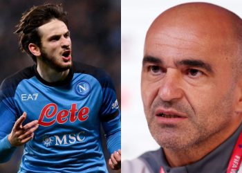 რას ამბობს პორტუგალიის მწვრთნელი კვარაზე და ქართველ ფეხბურთელებზე