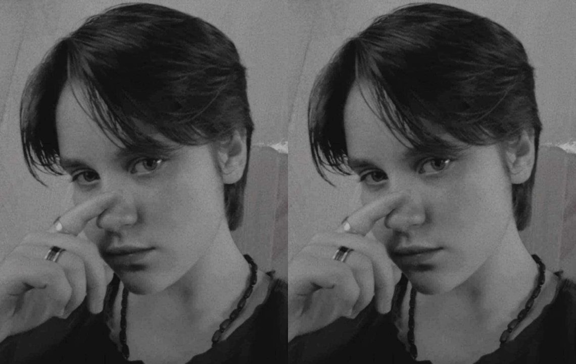 “SOS… ყველას ნაცნობს და უცნობს ყველას გთხოვთ გააზიაროთ ეს პოსტი”– 17 წლის ლიზი გიორგაძეს ეძებს