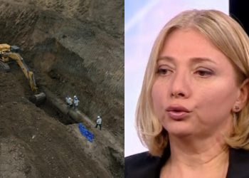 “მილის აღდგენით წყლის მიწოდება განახლდება, მაგრამ პრობლება არ გადაწყდება”– რა რისკებზე საუბრობს თეა გო­დო­ლა­ძე?