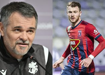 “მან შრომა უნდა გააგრძელოს და დროს აუცილებლად მიიღებს”– ვილი სანიოლი ბუდუ ზივზივაძის სათამაშო დროზე კომენტარს აკეთებს