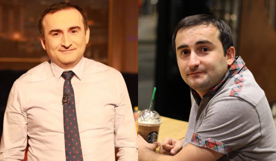 მრავალწლიანი ქორწინება, აზარტული თამაშები, ეკრანიდან გაქრობა და სკანდალები – ვანო ჯავახიშვილის დღემდე უცნობი ამბები