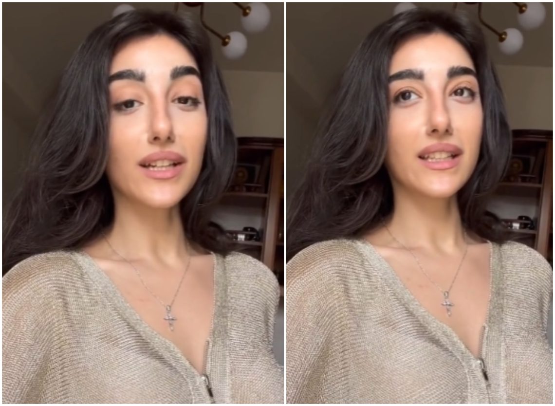 🎥 Postv-დან წამოსვლის შემდეგ მანუ მურღულია პირველად გამოჩნდა – რაზე ალაპარაკდა მომღერალი?