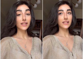 🎥 Postv-დან წამოსვლის შემდეგ მანუ მურღულია პირველად გამოჩნდა – რაზე ალაპარაკდა მომღერალი?