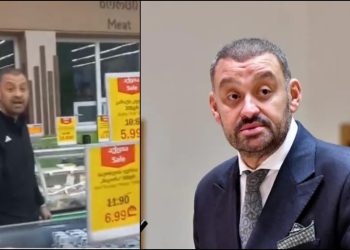 “შემეფეთა “ფეიკ” დომენიკ მანგო, ახლად თავმოკვეთილი ქათმის ინსტიქტებით მორბენალი… 100-დოლარიანი ერთჯერადი მოხმარების პიროვნება…” – რას ჰყვება ბექა ოდიშარია გუშინ სუპერმარკეტში მომხდარ ფაქტზე?