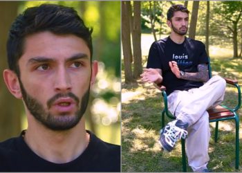 🎥 აზაროვი ნაკრებში არ გამოძახებაზე ალაპარაკდა – ვინ ბლოკავს ფედერაციაში ფეხბურთელს? – სკანდალი ნაკრებში?