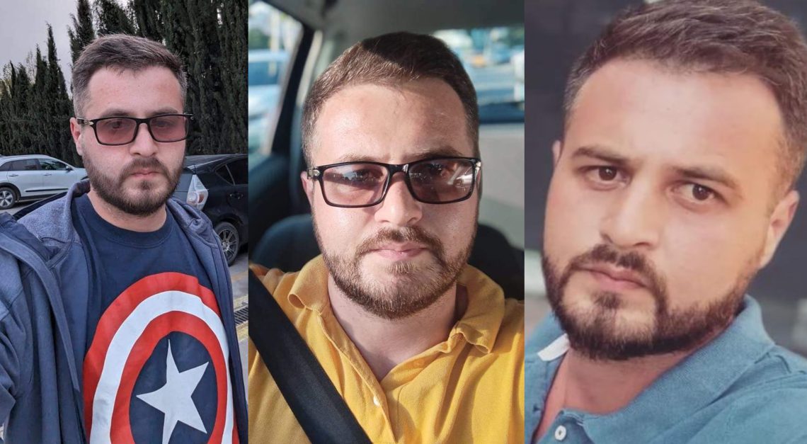 დაკარგული თორნიკე დალაქიშვილის და სოციალურ ქსელში დასმულ კითხვებს პასუხობს