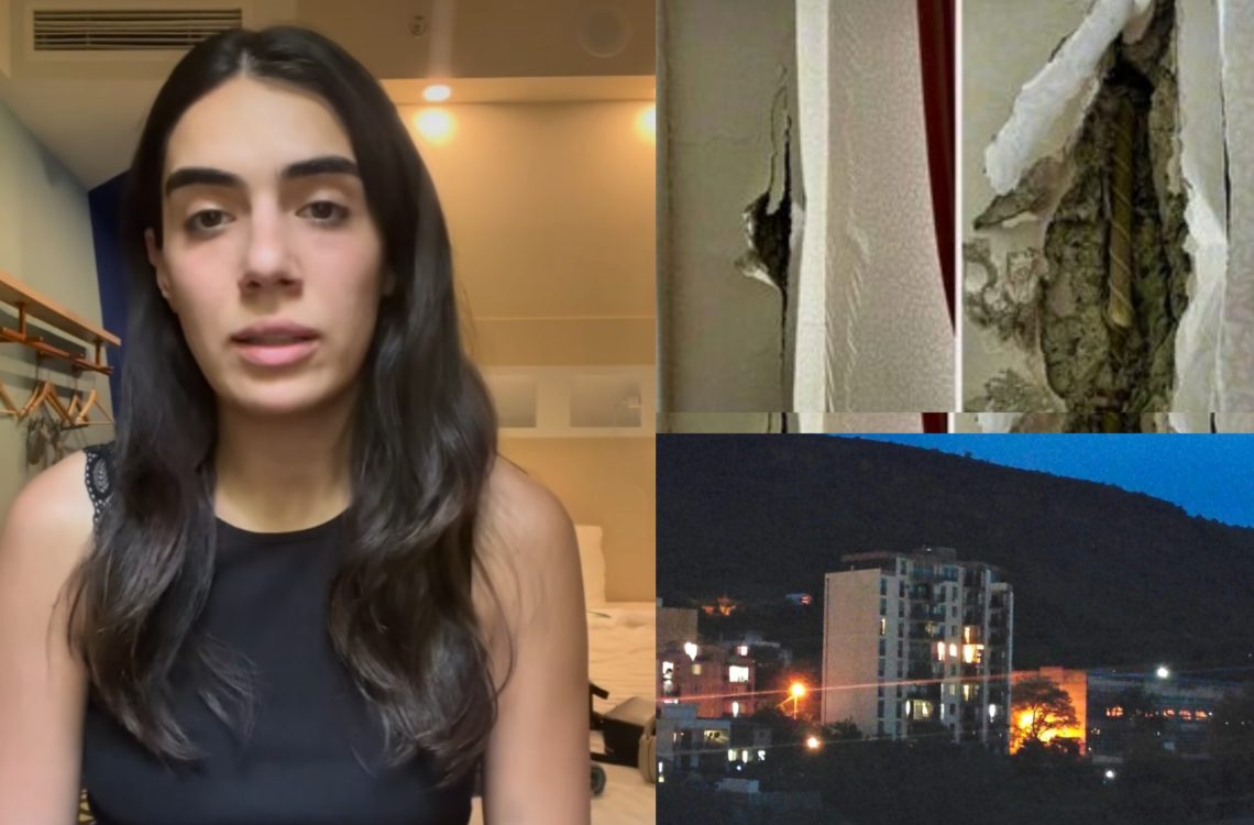 🎥 “ძალიან ვღელავ, გვეშინია დაღამების… ისევ თქვენ გთხოვთ…” – ვაშლიჯვარში 2019 წელს აშენებული ავარიული კორპუსის შესახებ სამხარაულის დასკვნა ცნობილია