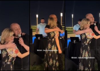 🎥 “მე ისეთი გოგო მიყვარს“ – რეზი არველაძის და თეონა თავართქილაძის რომანტიკული კადრები