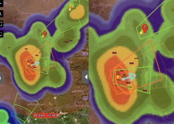 “შტორმის ახალი ღრუბელი ბაკურიანში გამოჩნდა” – რა ინფორმაცია ვრცელდება ამ წუთებში?
