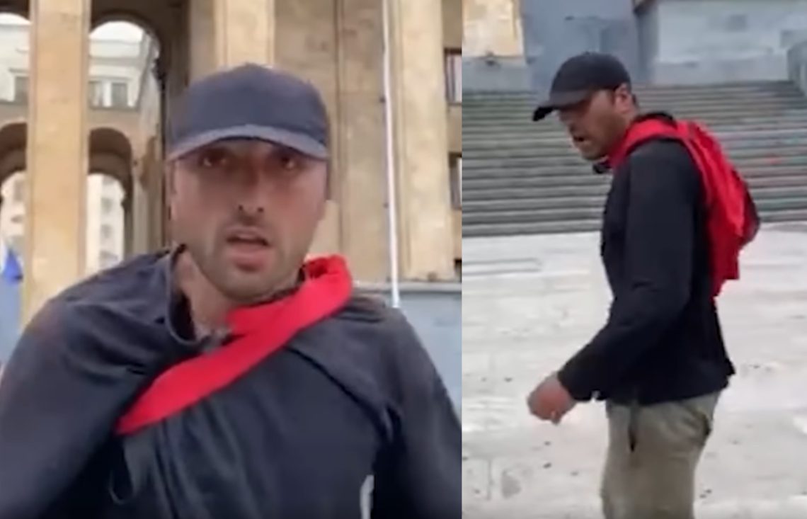 ๐ฅ “แ แฃแกแฃแแ แแแแแแแก” แกแแฌแแแแแฆแแแแแ แแฅแชแแแก แแแแแฌแแแแแแก แแแ แแกแแฃแแ แแแ แ แแแแก แแแแกแฎแ – แ แ แแแแ แแแ แแ แชแแแแแแ แ แฃแกแแแแแแแก แแแแแแแแแ?