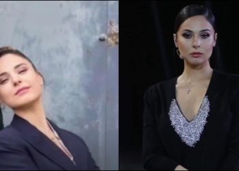 “ვინაა ეს უსიმპათიურესი ბიჭი…” – ვისთან ერთად გამოჩნდა სოფო ნიჟარაძე?