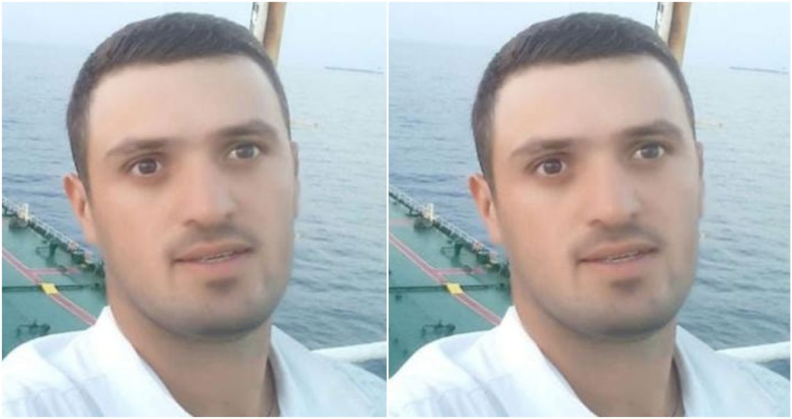 ახალგაზრდა ქართველი მეზღვაური გემზე აფეთქებას ემსხვერპლა – ვინ არის გარდაცვლილი?