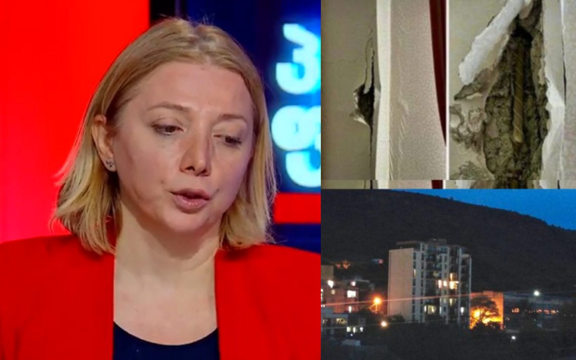 სიახლე ვაშლიჯვრის კორპუსთან დაკავშირებით – “ამ კორპუსის მდგომარეობა საგანგაშოა მთელი ქალაქისა და სამშენებლო ინდუსტრიისთვის”